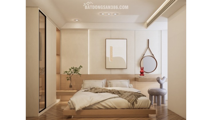 Chỉ từ 827 triệu sở hữu căn hộ Green Town Bình Tân